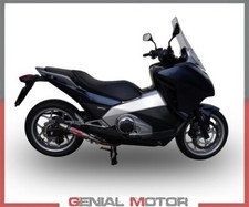 Terminale di Scarico GPR