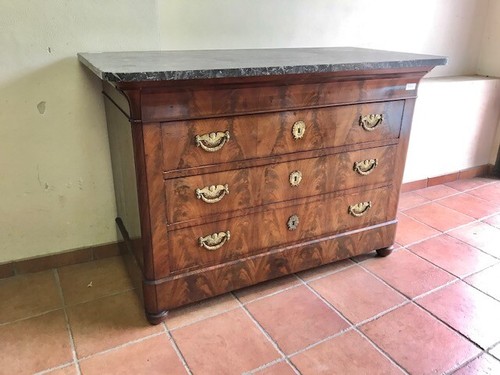 Elegante cassettone carlo - elegante,