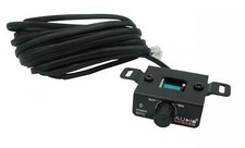 Sistema audio RTC telecomando