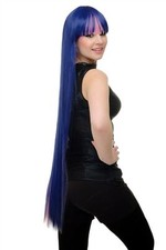 Parrucca donna cosplay