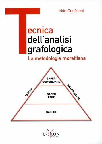 Libro tecnica dell analisi - libro,