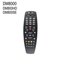 Dreambox dm800se dm500hd - dreambox,