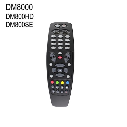 Dreambox dm800se dm500hd - dreambox,
