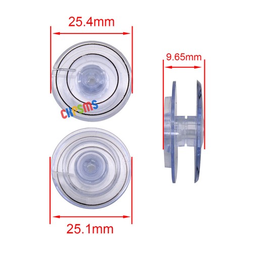 Bobine plastica 181551 per - plastica,