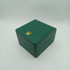 Rolex Crown usato similpelle