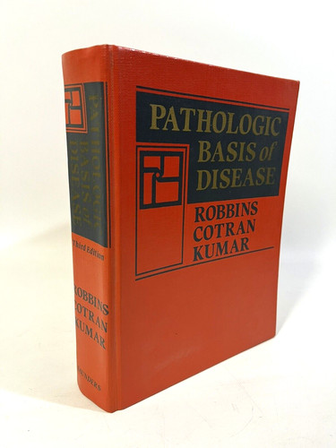 1984 robbins cotran - robbins,