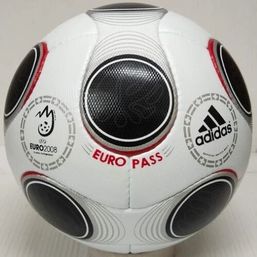 Adidas europass 2008 - |,