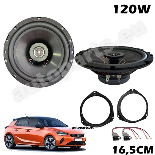 Kit casse altoparlanti - kit,