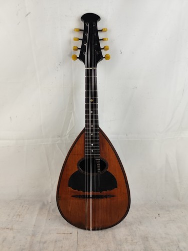 Mandolino michele marano - 4/4,