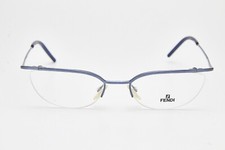 FENDI occhiali VL7305 Minimal