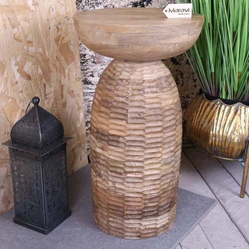 Reiek piedistallo legno - reiek,