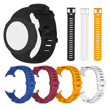 Cinturino orologio silicone