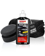 Set Lucidante per Auto, Sonax