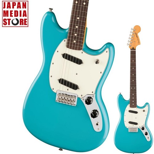 Fender player mustang - player,