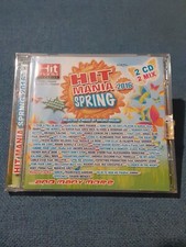 COMPILATION - HIT MANIA SPRING