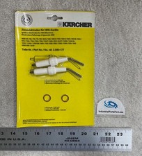 KARCHER Ignition Electrodes
