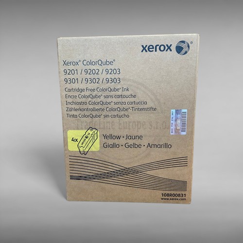 Originale xerox solid ink - solid,