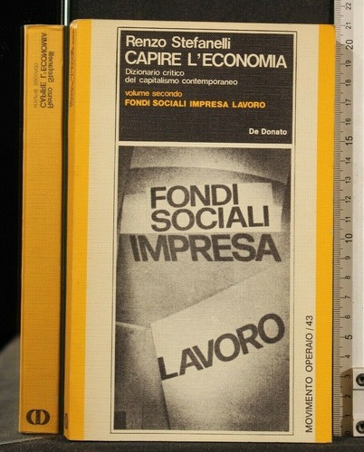 Capire economia vol - l'economia., 2