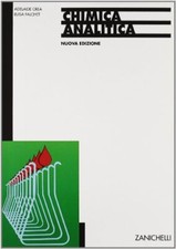 chimica analitica crea/falchet 8808095215