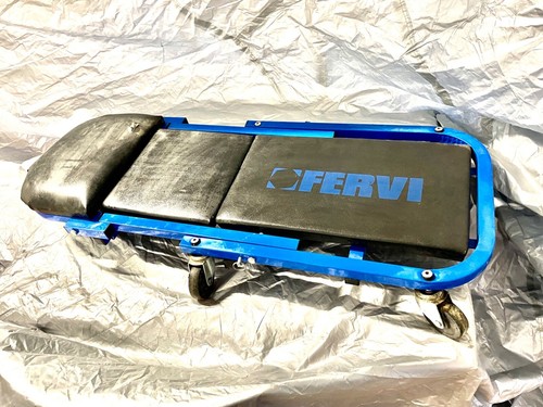 Fervi 0645 carrello - fervi,