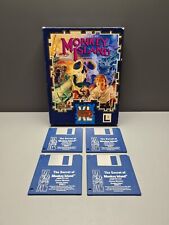 IL SEGRETO DI MONKEY ISLAND