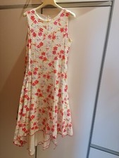 Vestito bambina floreale Brums