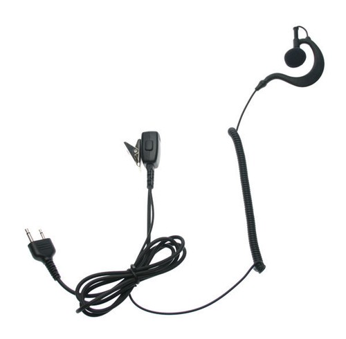 Micro auricular para midland - micro,