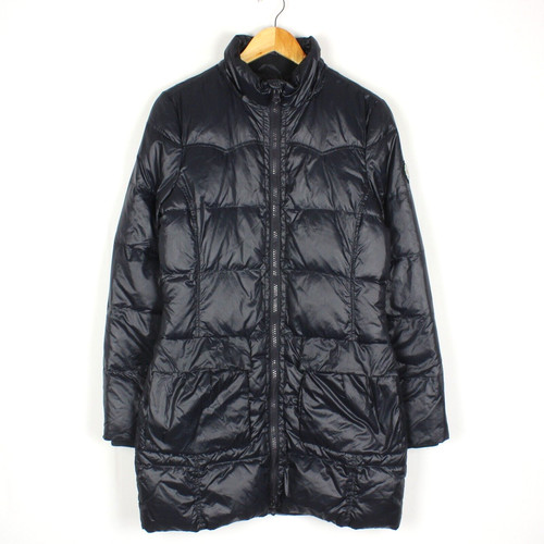 Piumino donna replay taglia - piumino, m