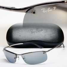 Occhiali da sole Ray-Ban 2011