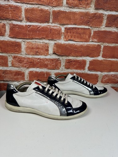 Sneakers prada american - sneakers,