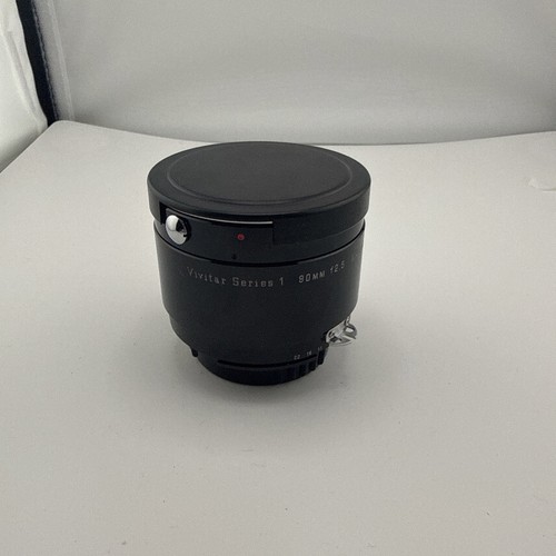 Vivitar - (ottime, condizioni)