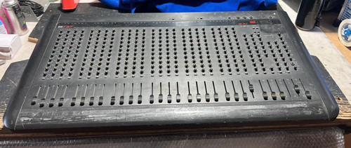 Fbt me24 mixer vintage - fbt, me24-4