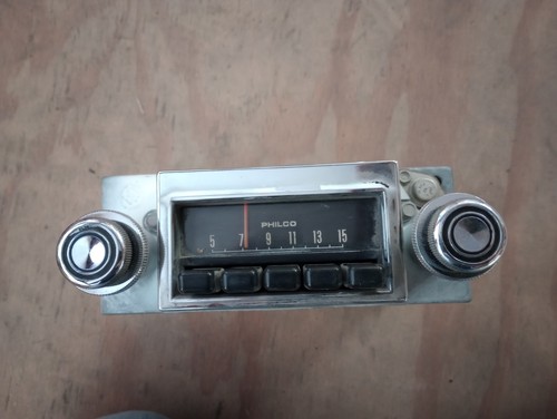 Autoradio originale ford - autoradio,