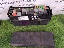 CENTRALINA BCM PER LAND ROVER Range Rover SPORT EJBM04 MOD02 276DT diesel 2720 