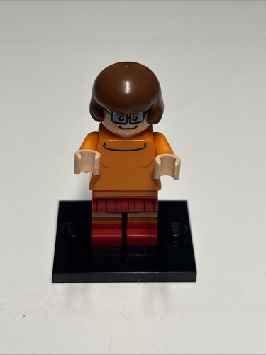 Lego scooby doo rara - lego, scooby-doo: