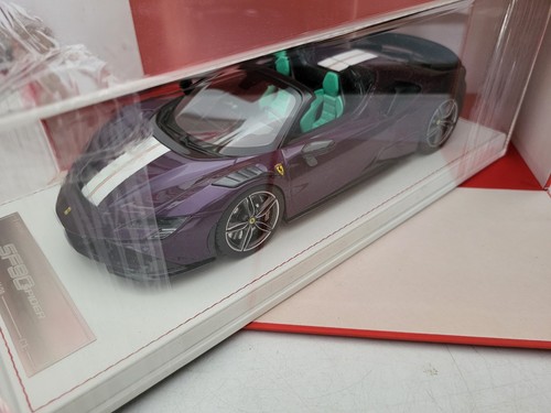 Ferrari sf90 spider novitec - ferrari,