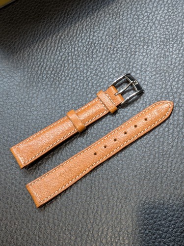 Cinturino orologio vitello - orologio,