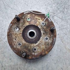 Mozzo mozzetto ant SX Renault