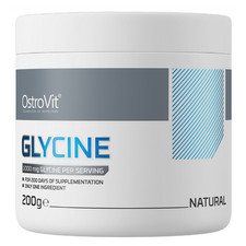 GLYCINE - 200g -OSTROVIT-