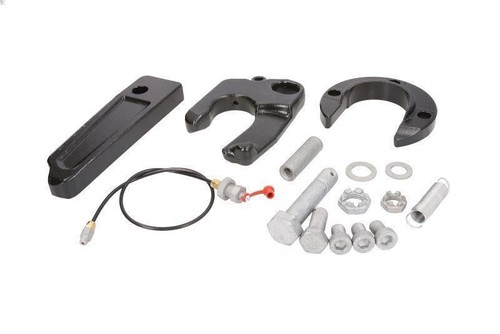 Set riparazione ralla - riparazione,, jost