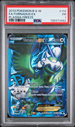Psa 2013 pokemon - psa,