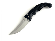 Coltello Pieghevole Scimitarra