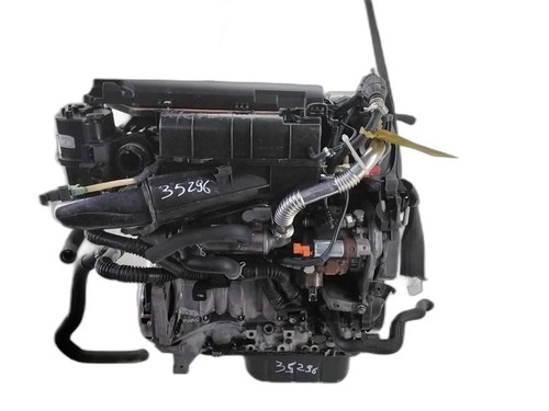 Motore completo per citroen - completo,