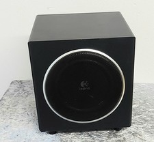 Subwoofer Logitech Z523