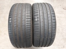 2X 275/40 R21 107Y Pirelli P