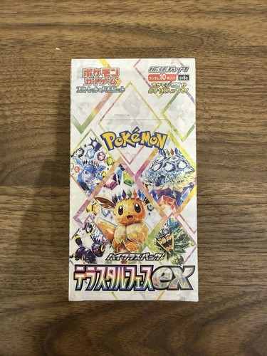 Pokemon terastal festival - pokemon,
