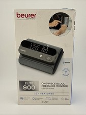 Beurer BM59 Elite 900 Upper