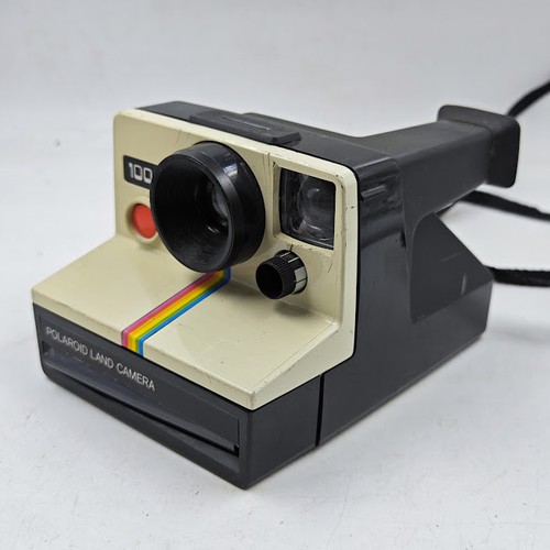 Polaroid land camera 1000 - land,