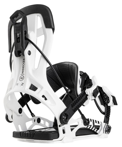 2027 nidecker flow nx2 - 2027,
