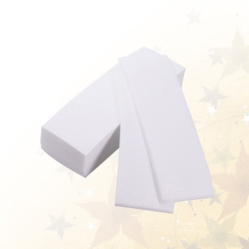 300pz strisce cera depilazione - 300pz,